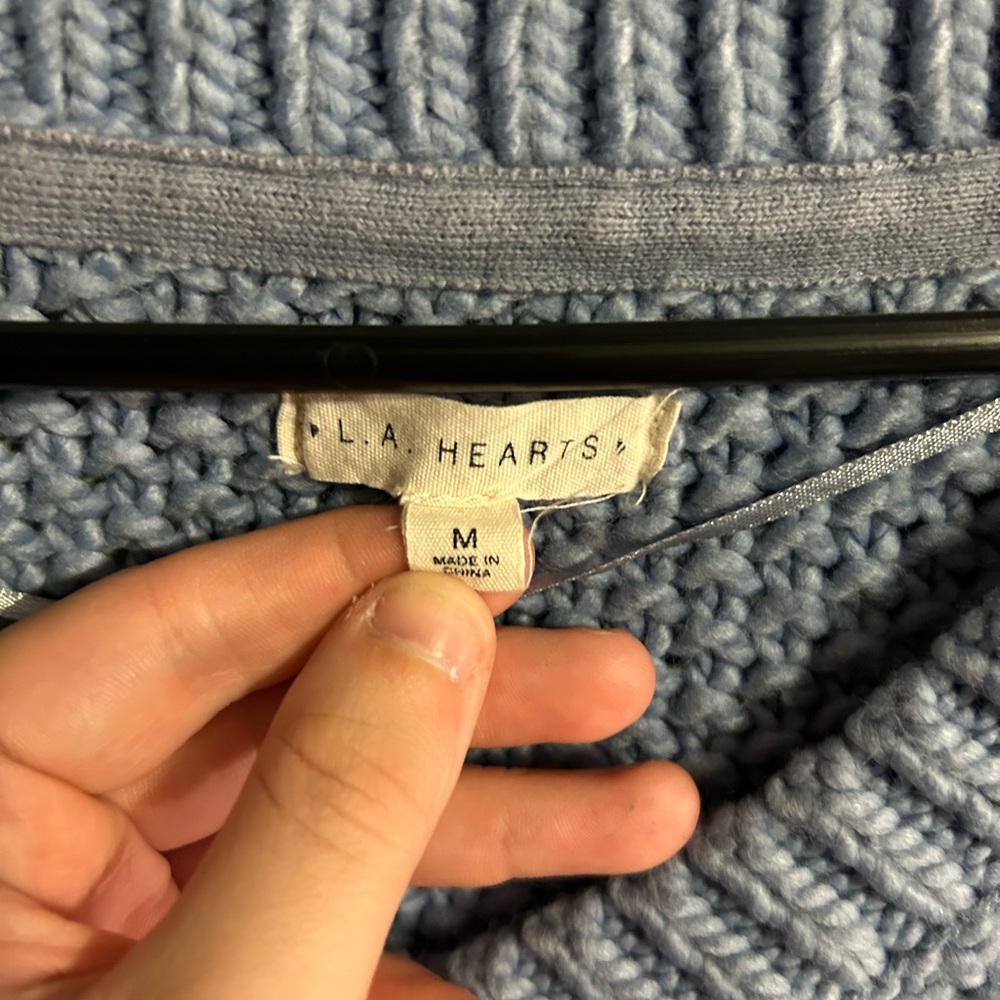Sweater - Picture 2 of 2